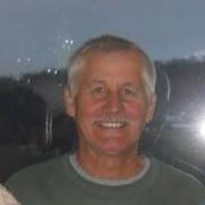 Meet your Posher, Rick